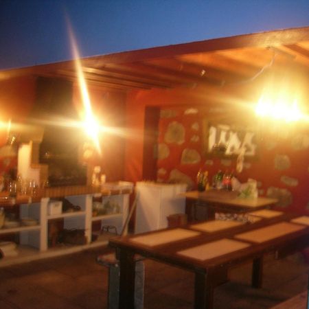 Casa Chamiquela Villa La Galga Kültér fotó
