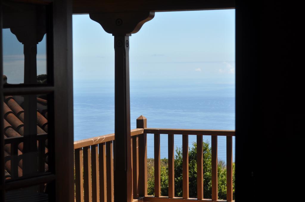 Casa Chamiquela Villa La Galga Kültér fotó