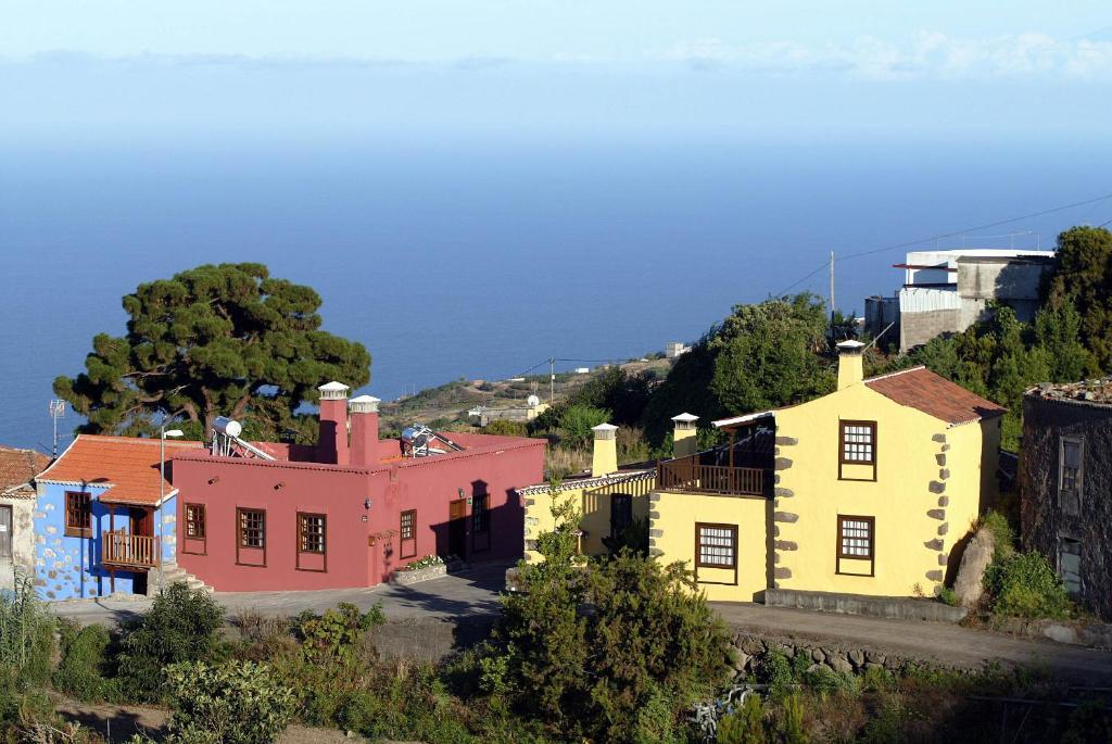 Casa Chamiquela Villa La Galga Szoba fotó