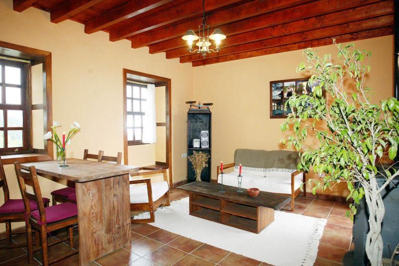 Casa Chamiquela Villa La Galga Szoba fotó