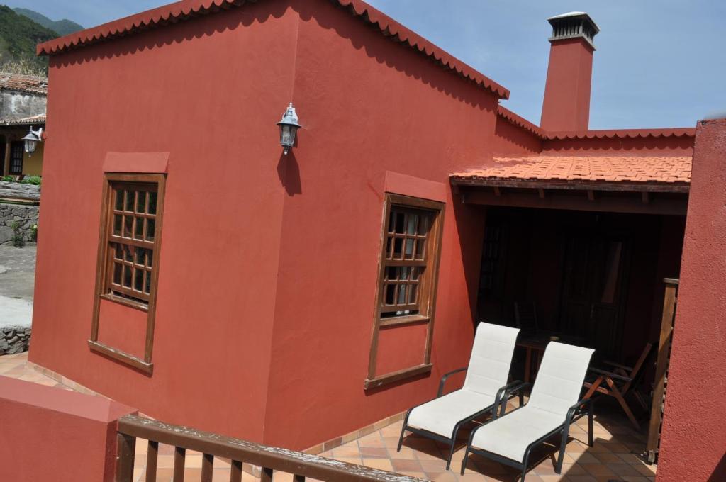 Casa Chamiquela Villa La Galga Szoba fotó