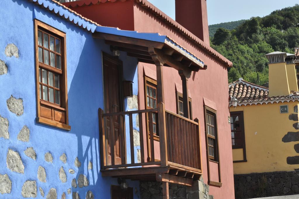 Casa Chamiquela Villa La Galga Szoba fotó