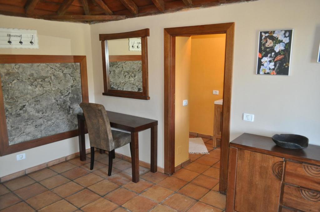 Casa Chamiquela Villa La Galga Szoba fotó