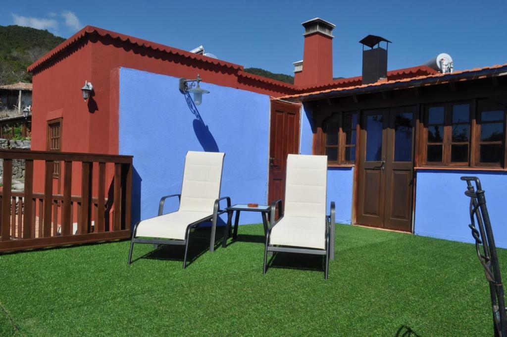 Casa Chamiquela Villa La Galga Szoba fotó