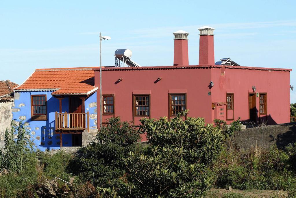 Casa Chamiquela Villa La Galga Szoba fotó