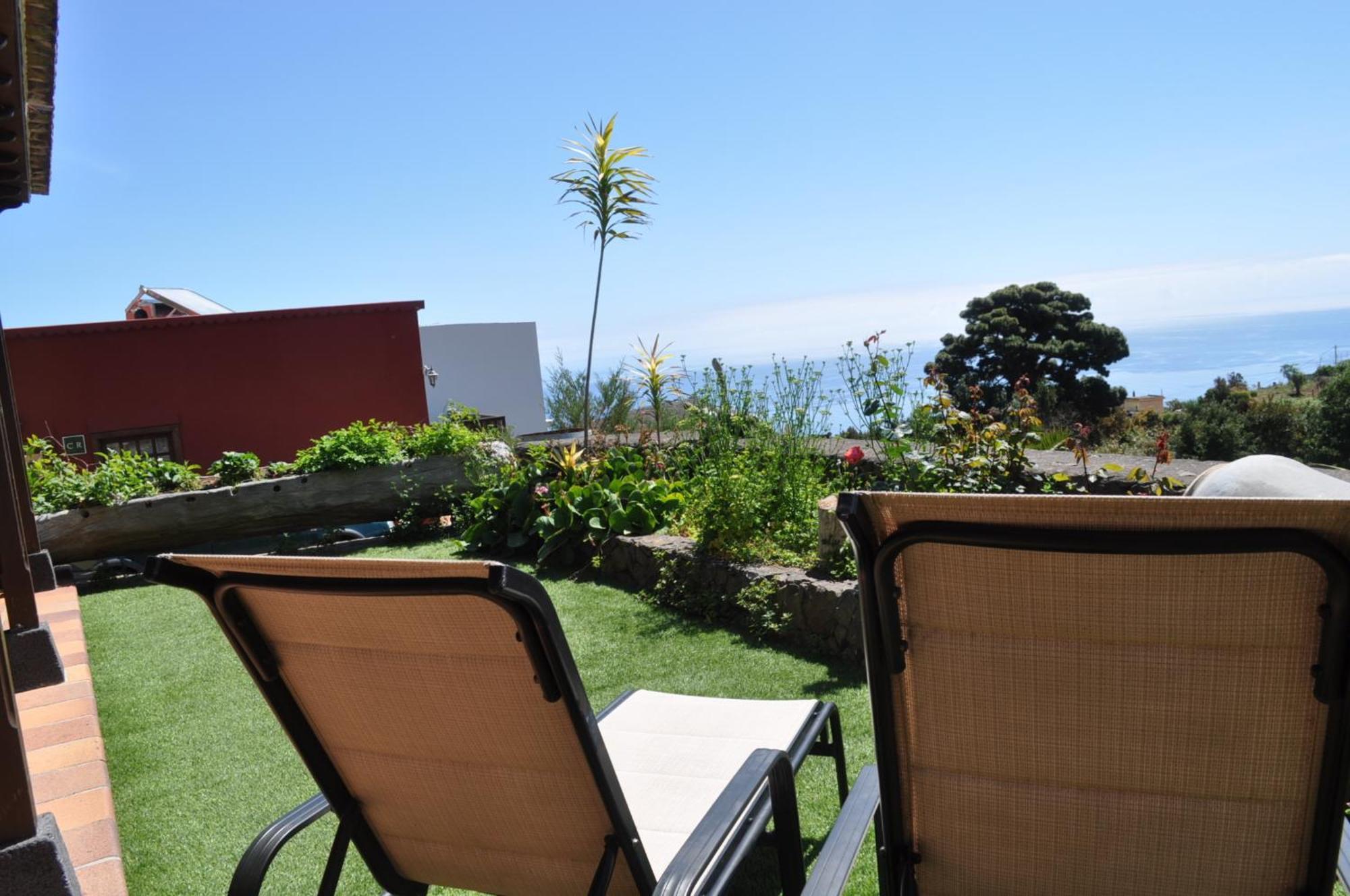 Casa Chamiquela Villa La Galga Kültér fotó