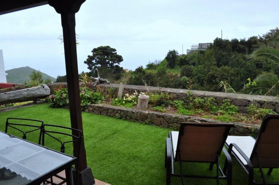 Casa Chamiquela Villa La Galga Kültér fotó