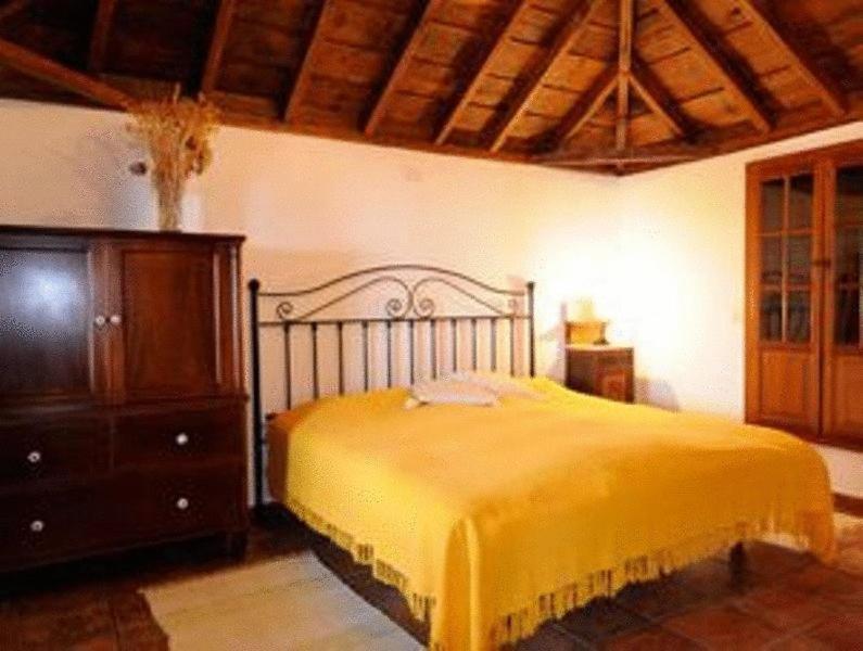 Casa Chamiquela Villa La Galga Kültér fotó