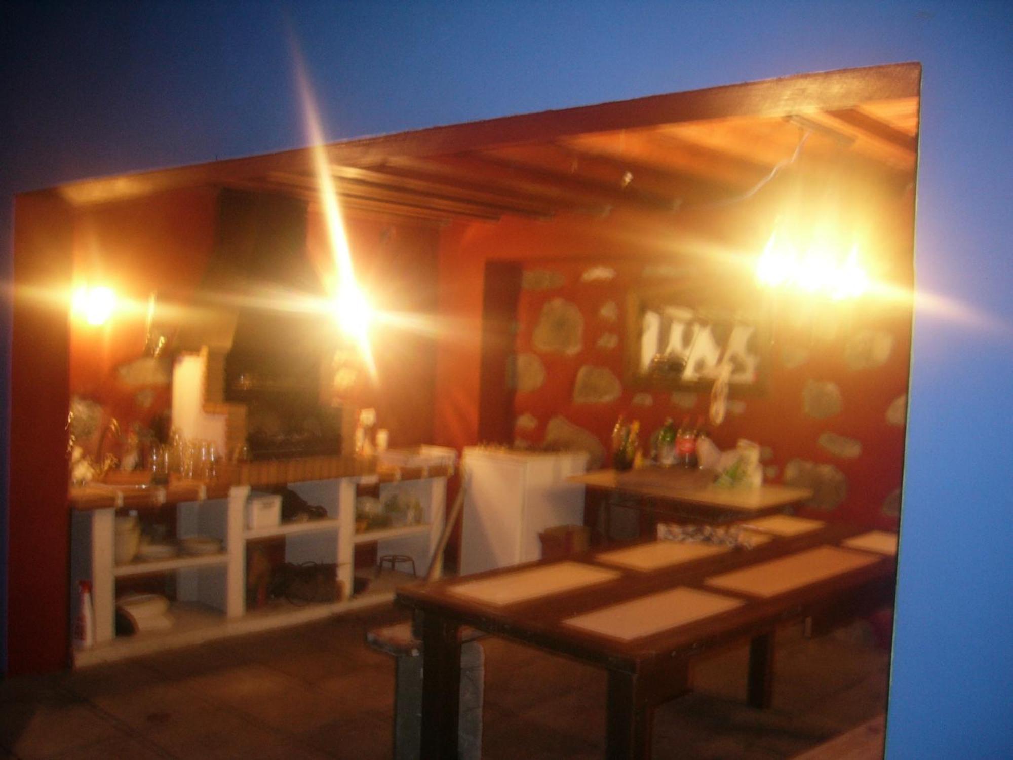 Casa Chamiquela Villa La Galga Kültér fotó