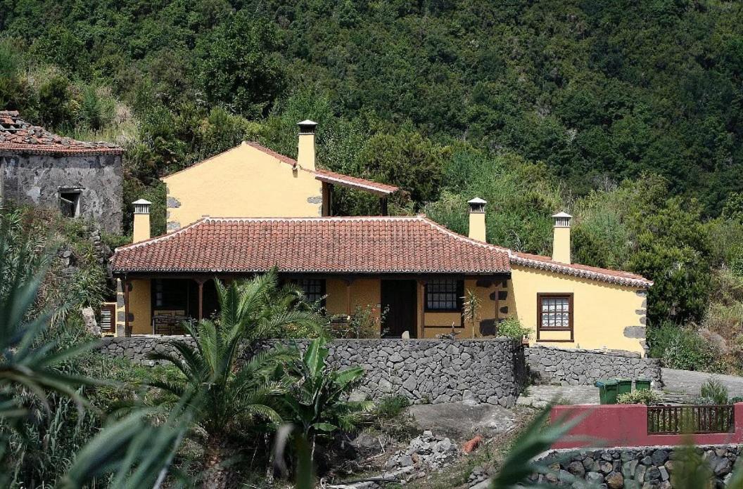 Casa Chamiquela Villa La Galga Kültér fotó
