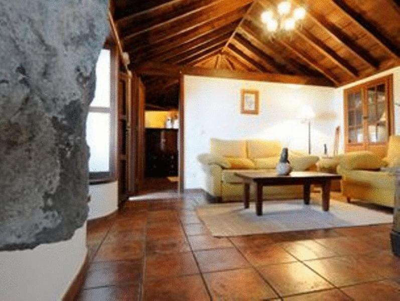 Casa Chamiquela Villa La Galga Kültér fotó
