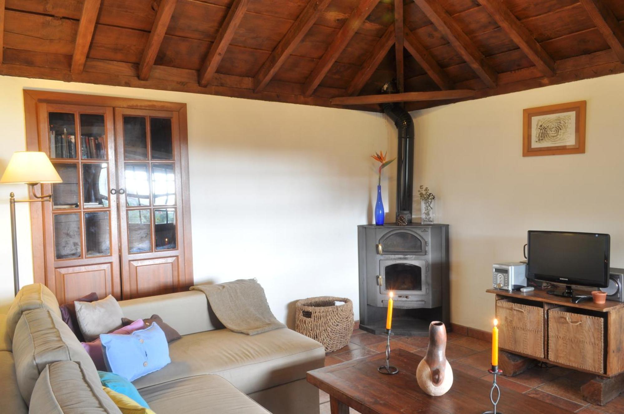 Casa Chamiquela Villa La Galga Szoba fotó