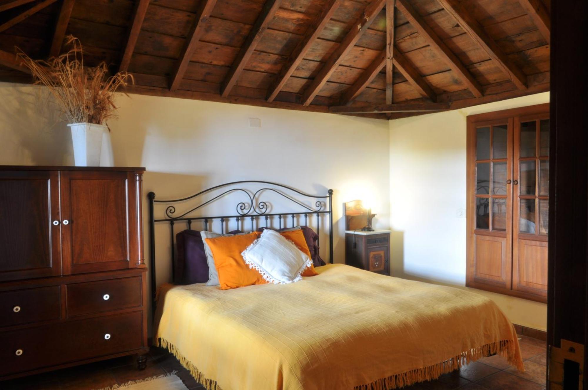 Casa Chamiquela Villa La Galga Szoba fotó
