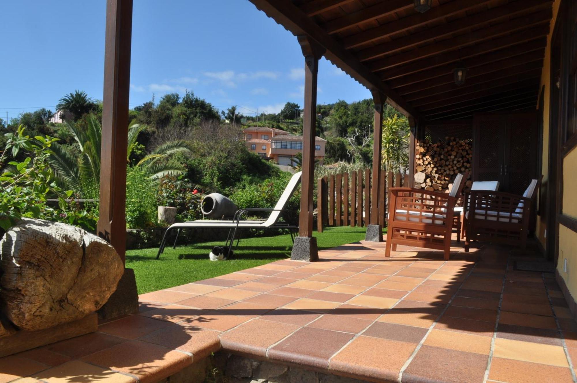 Casa Chamiquela Villa La Galga Szoba fotó