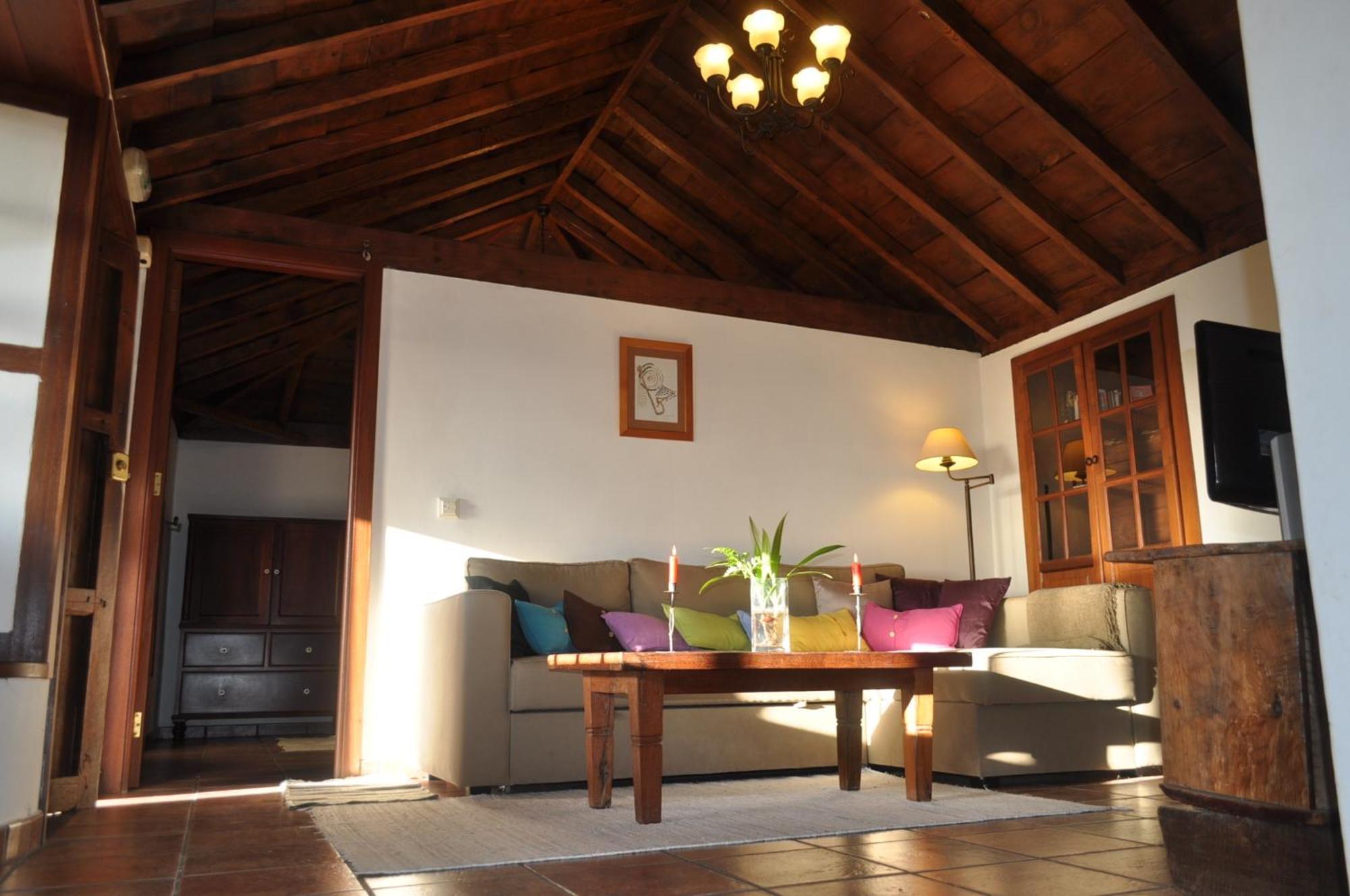 Casa Chamiquela Villa La Galga Szoba fotó