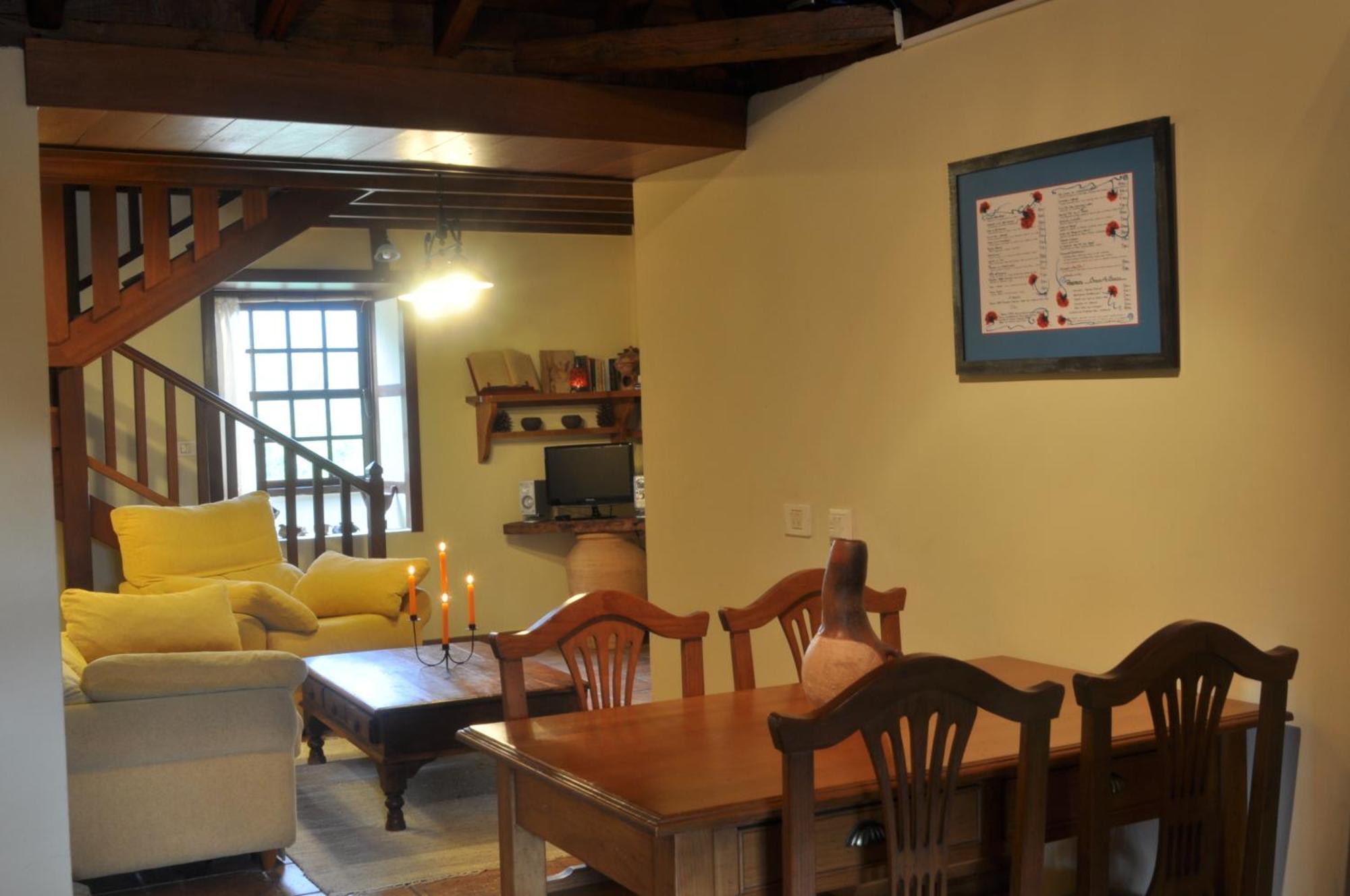 Casa Chamiquela Villa La Galga Szoba fotó