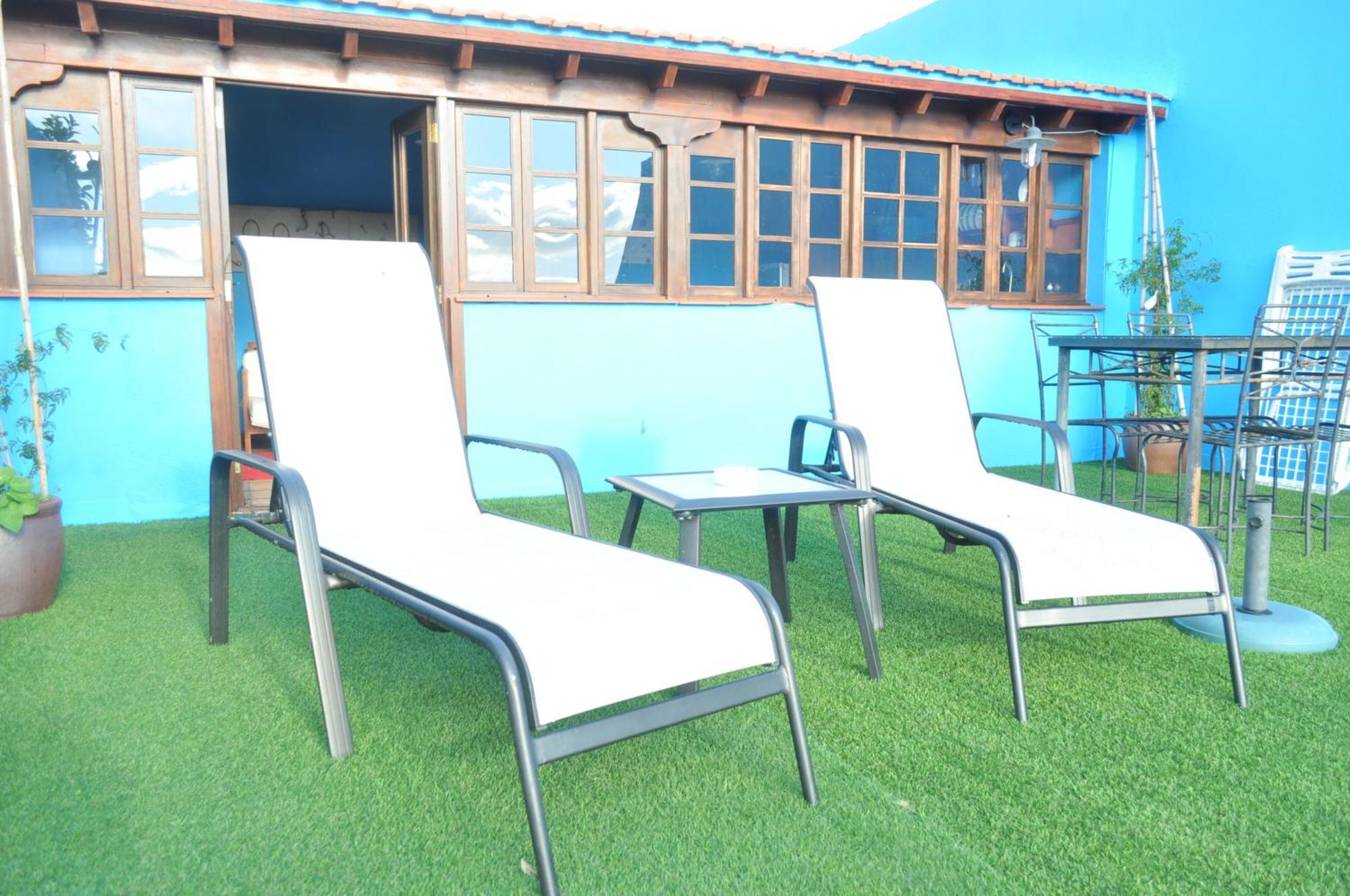 Casa Chamiquela Villa La Galga Szoba fotó