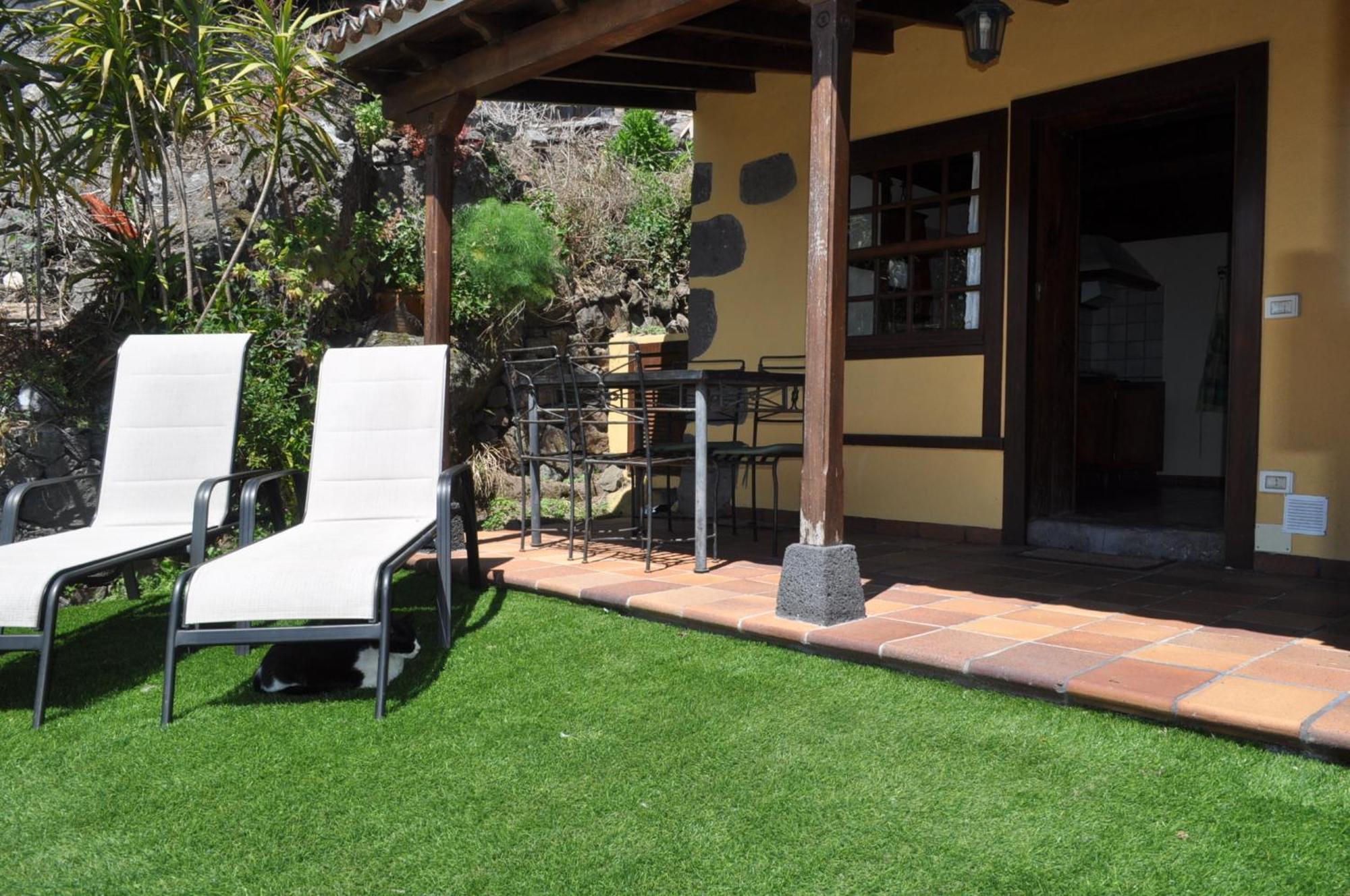 Casa Chamiquela Villa La Galga Szoba fotó