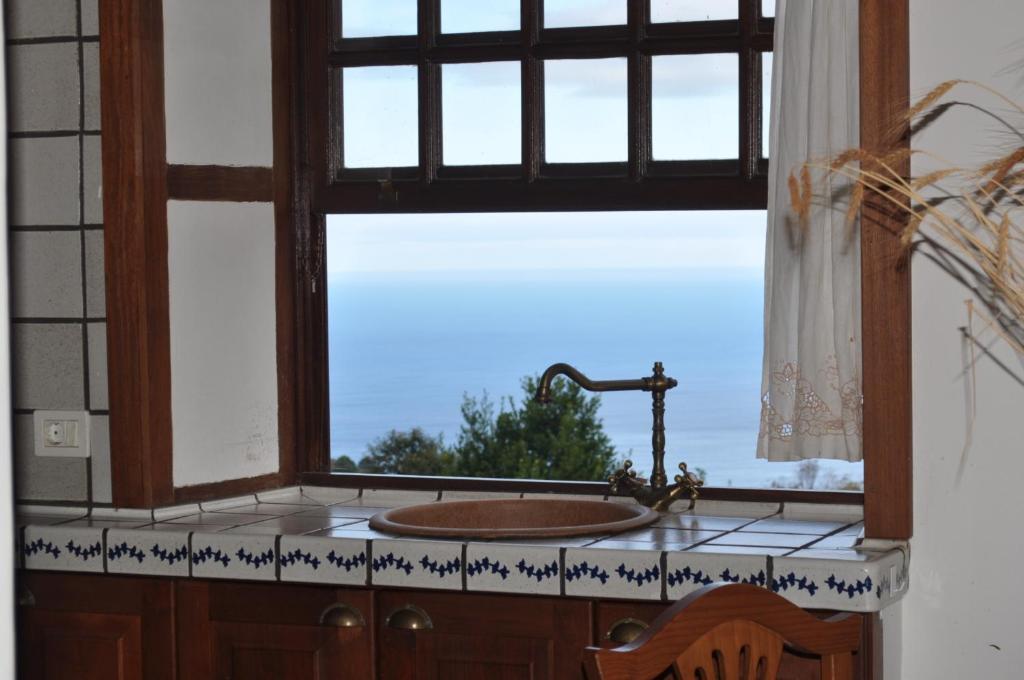 Casa Chamiquela Villa La Galga Kültér fotó