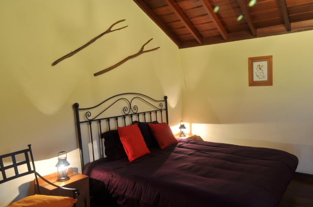 Casa Chamiquela Villa La Galga Szoba fotó