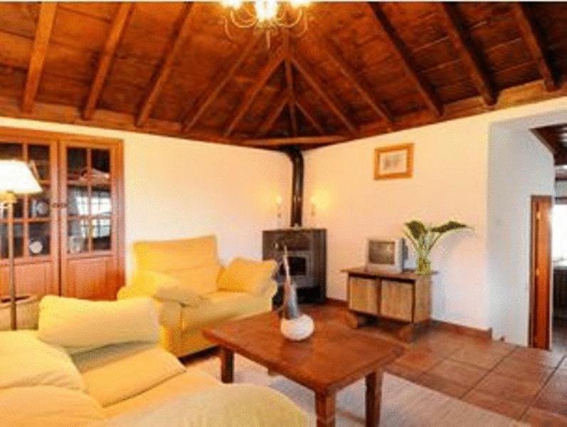 Casa Chamiquela Villa La Galga Szoba fotó
