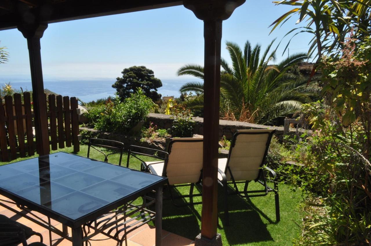 Casa Chamiquela Villa La Galga Kültér fotó