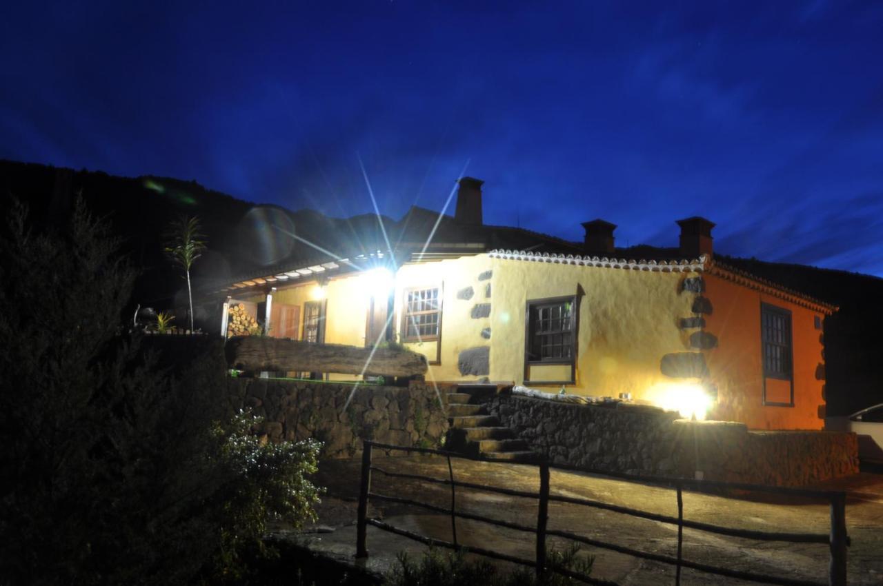 Casa Chamiquela Villa La Galga Kültér fotó